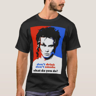 Manar Women Male Adam Singer Ant Songwriter Fantas T Shirt