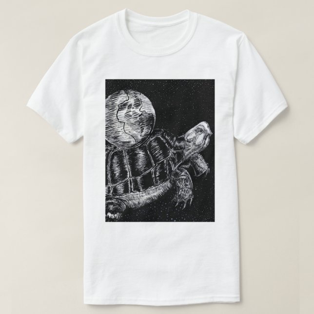 Manar Women Movie Stephen Film Kung Halloween Grap T Shirt (Design framsida)