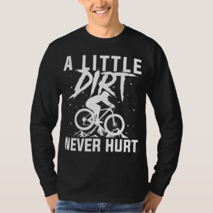 Manar Women MTB Bikers Bikin T Shirt