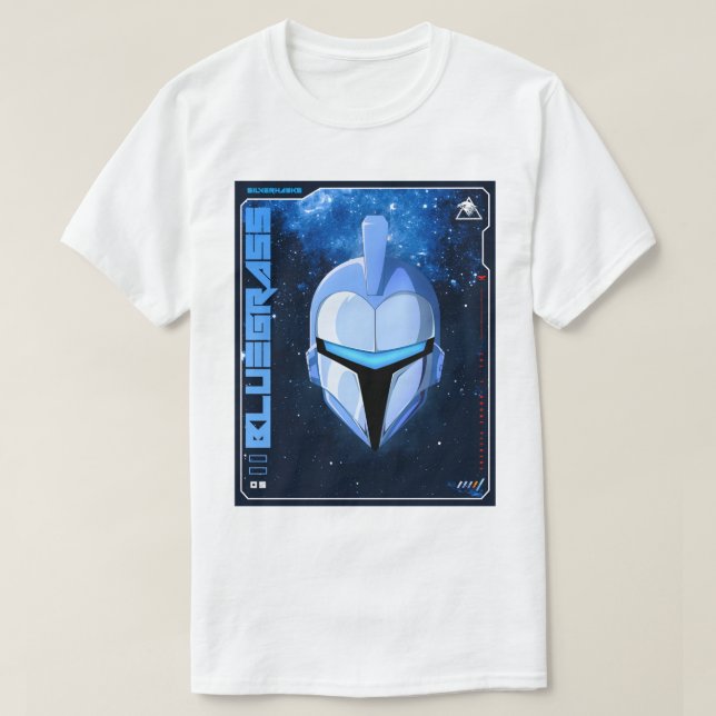 Manar Women Quicksilver Summer Fantastisk för film T Shirt (Design framsida)