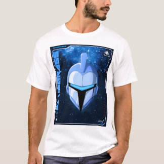 Manar Women Quicksilver Summer Fantastisk för film T Shirt