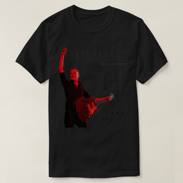 Manar Women Singer Art Songwriter Singer Guitarist T Shirt (Design framsida)
