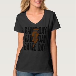 Manar Women Team Sports Vi, fotbolls-EM T Shirt