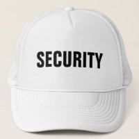 Manar Womens Black White Anpassningsbar Text Secur
