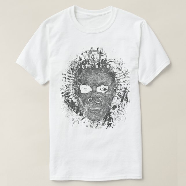 Manar Womens Marillion Coola Gift T Shirt (Design framsida)