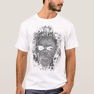 Manar Womens Marillion Coola Gift T Shirt