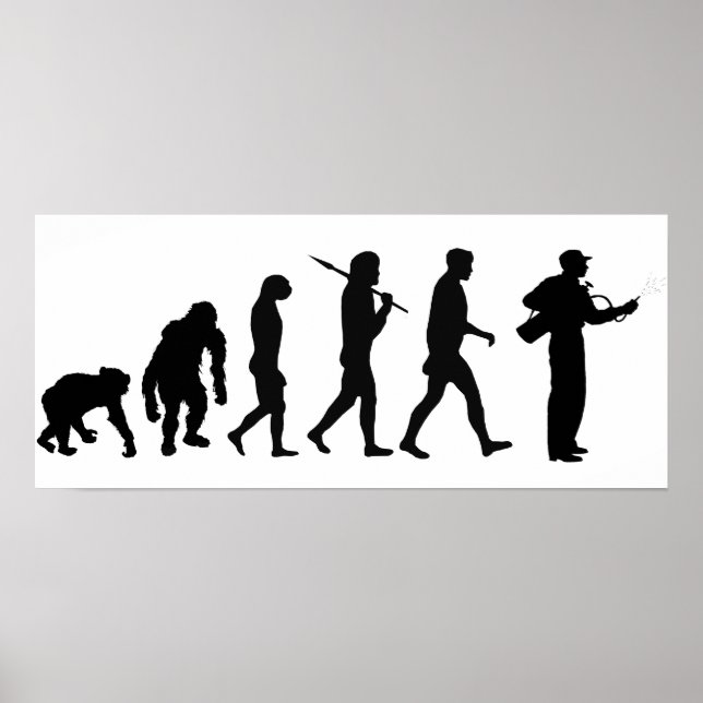 Manar Work Exterminator Pest-sprayer Poster (Framsidan)