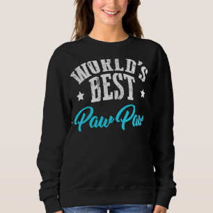 Manar World's Best Tass Tass Proud Grandpa Family T Shirt