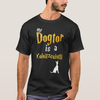 Manar Xoloitzcuintli Xoloitzcuintli T Shirt