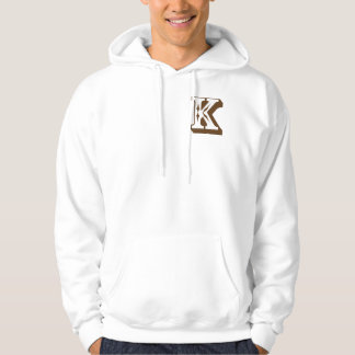 Manar Zip Hoodie