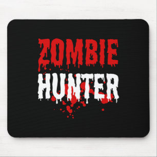 Manar Zombie Hunter Scary Halloween Musmatta