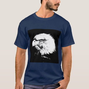 Manarna för djurfoder - Ansikte, modern T Shirt