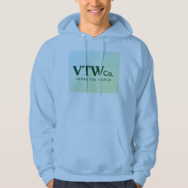 Manarna Hoodie (Framsida)