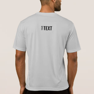 Manarna Modern idrott i modellformat för utskrift  T Shirt