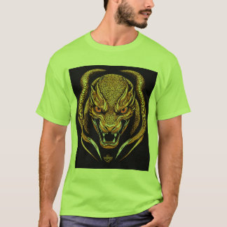 Manarna Ny Snyggt T Shirt
