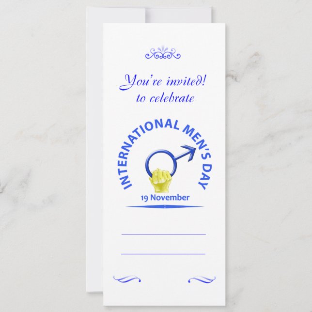 Manarnas inbjudningar (Framsida)