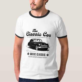 Manarnas kortärmad grafisk t-shirt-insamling t shirt