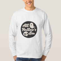 Manar's All Hallow's Långärmad