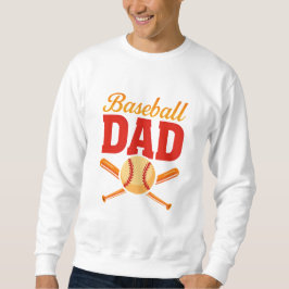 Manar's Basic Pappa Sweatshirt