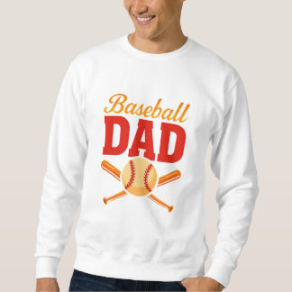 Manar's Basic Pappa Sweatshirt