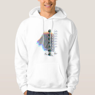 Manars hoodie