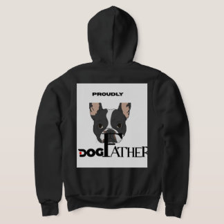 Manar's Hoodie-Hund älskare T Shirt