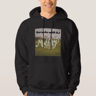 Manars Hoodies Hoodie
