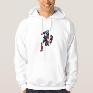 Manars Hoodies Hoodie