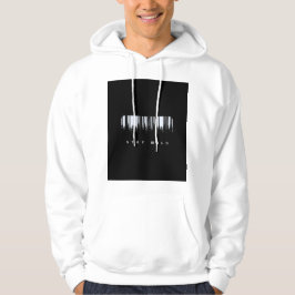 manars Hoodies Hoodie