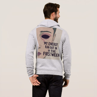 Manar's Mysigt Hoodie - Snyggt & Varm T Shirt