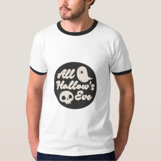 Manar's Spooky Spirit T-shirt