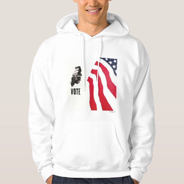 Manar's Sweatshirt (Framsida)