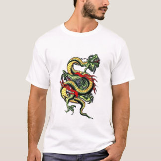 manarskjorta t-shirt