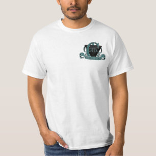 Manarskjorta Tee Shirt
