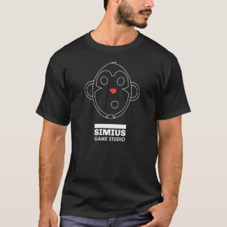 ManarT-tröjaSimius modig studio Tee Shirt