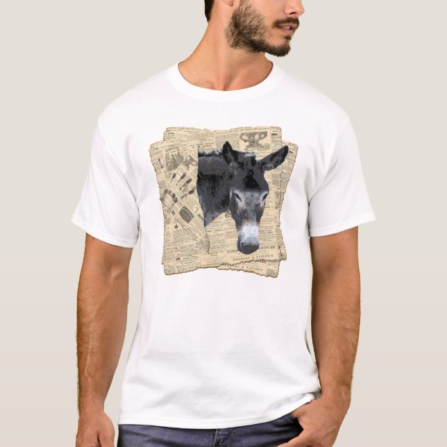ManarTshirtåsna Tee Shirt (Framsida)