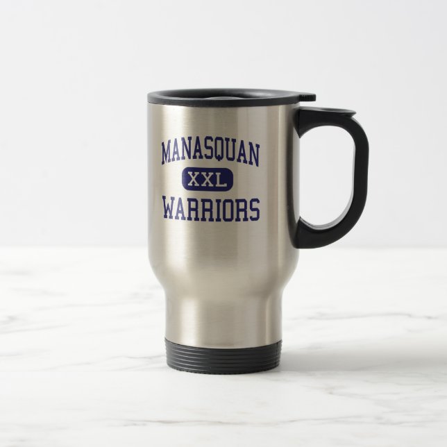 Manasquan - krigare - kick - nya Manasquan - Resemugg (Höger)