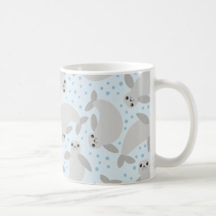 manat kaffemugg