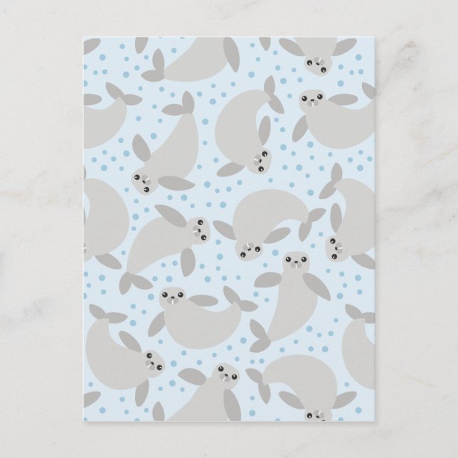 manat vykort (Framsida)