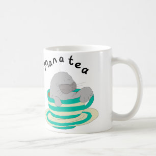 Manatea Kaffemugg