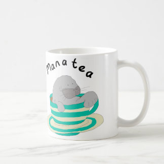 Manatea Kaffemugg