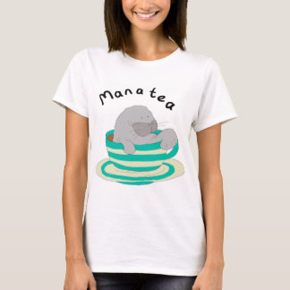 Manatea Tröja