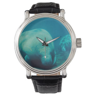 Manatee Armbandsur