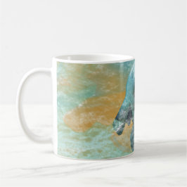 Manatee Artwork on | MUGG