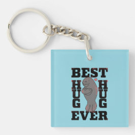 Manatee - Best Hug nånsin - Hug - ASL Design
