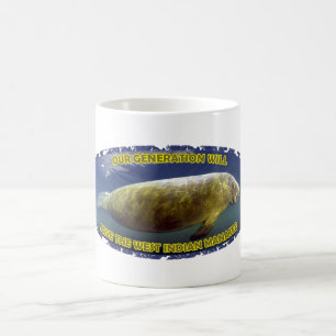 Manatee EM01 Kaffemugg