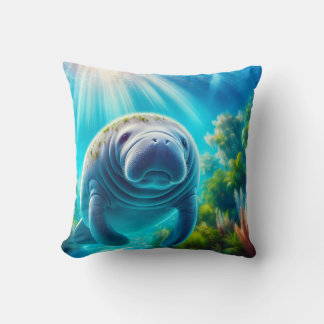 Manatee Kudde