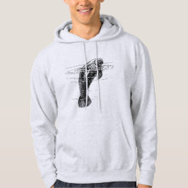 Manatee manar shirt hoodie