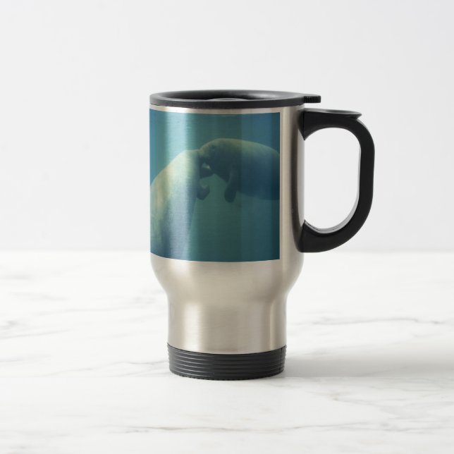 Manatee Resemugg (Höger)