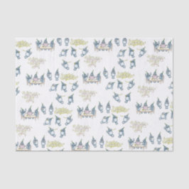 Manatee-serien:Födelsedag